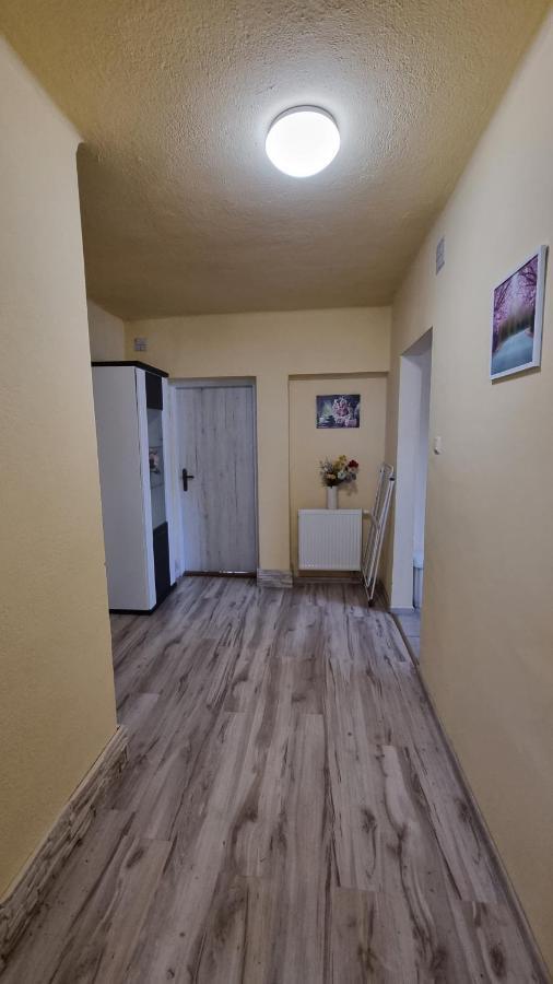 Apartmany Sebastian Pribylina Esterno foto