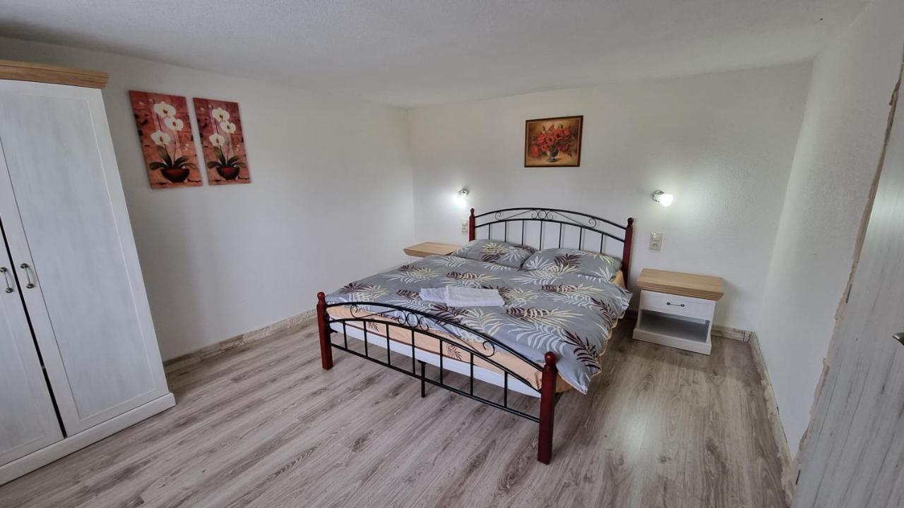 Apartmany Sebastian Pribylina Esterno foto