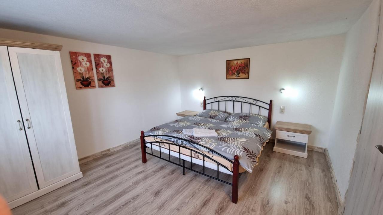 Apartmany Sebastian Pribylina Esterno foto
