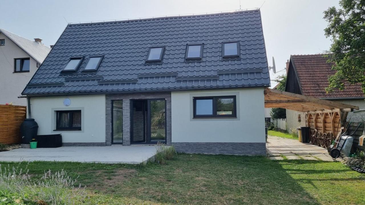 Apartmany Sebastian Pribylina Esterno foto