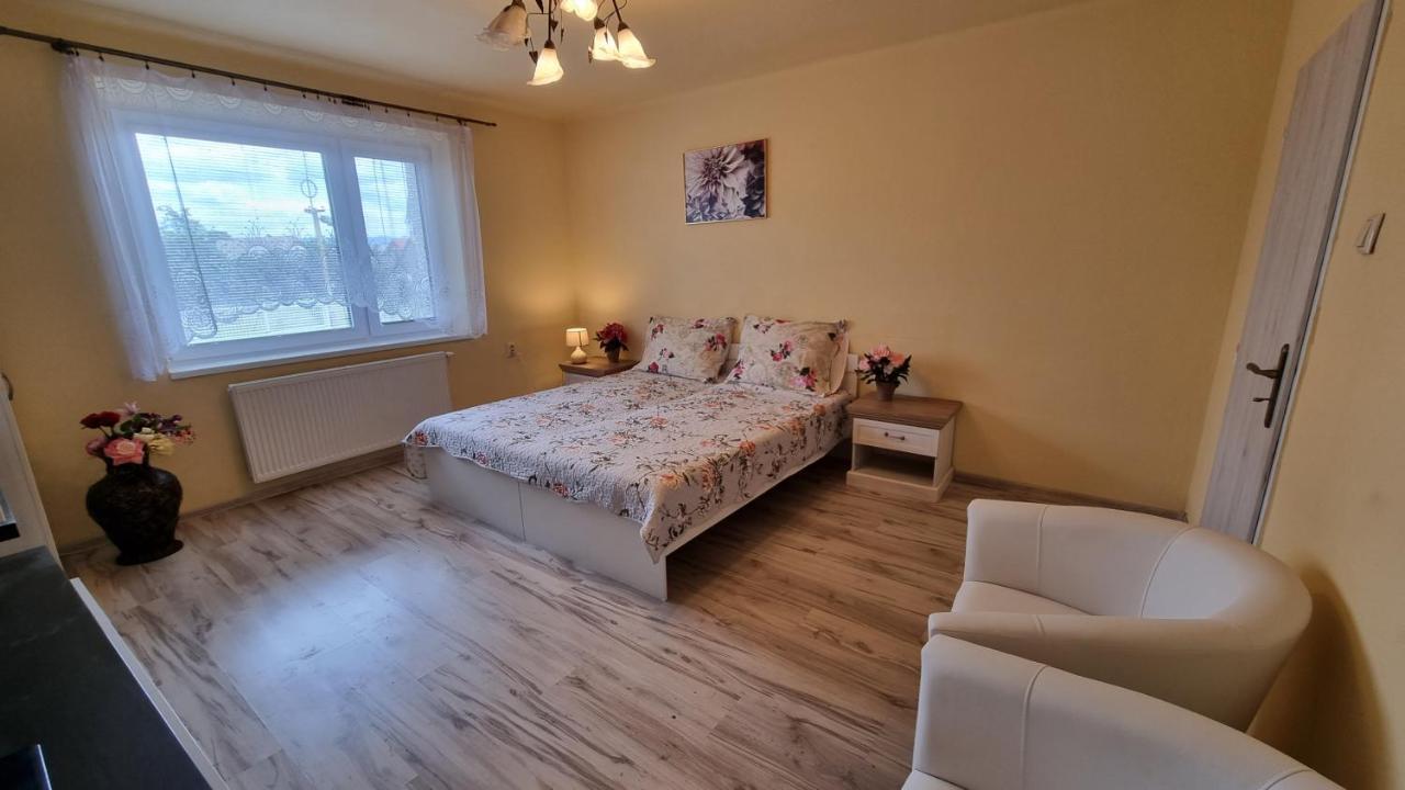 Apartmany Sebastian Pribylina Esterno foto