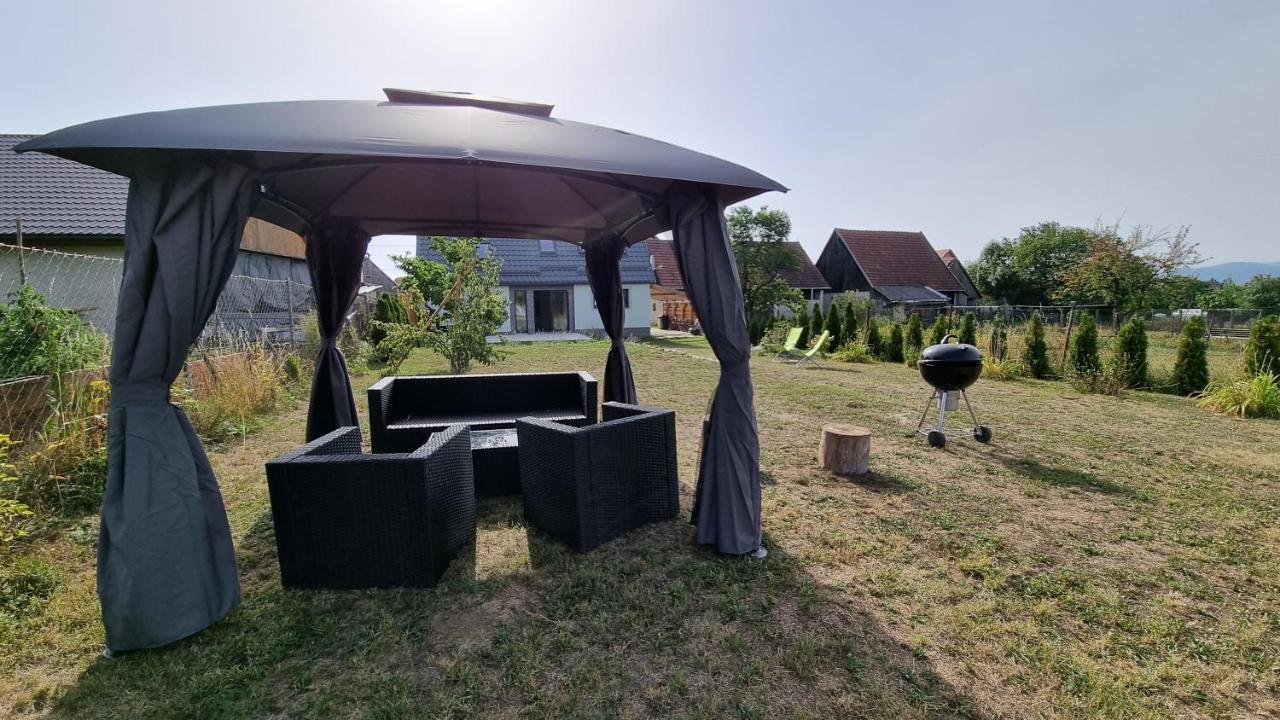 Apartmany Sebastian Pribylina Esterno foto
