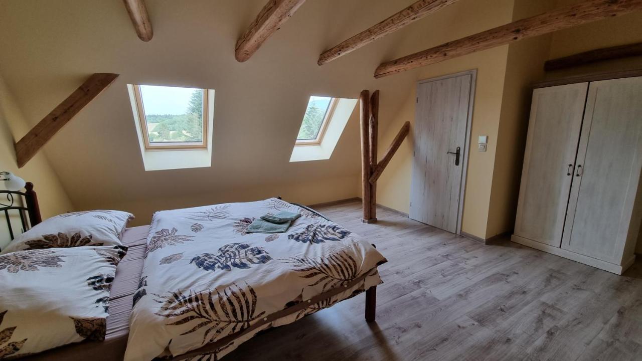 Apartmany Sebastian Pribylina Esterno foto