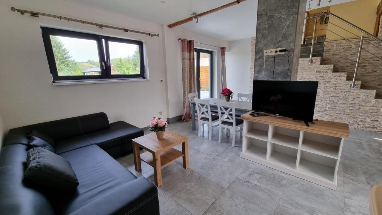 Apartmany Sebastian Pribylina Esterno foto
