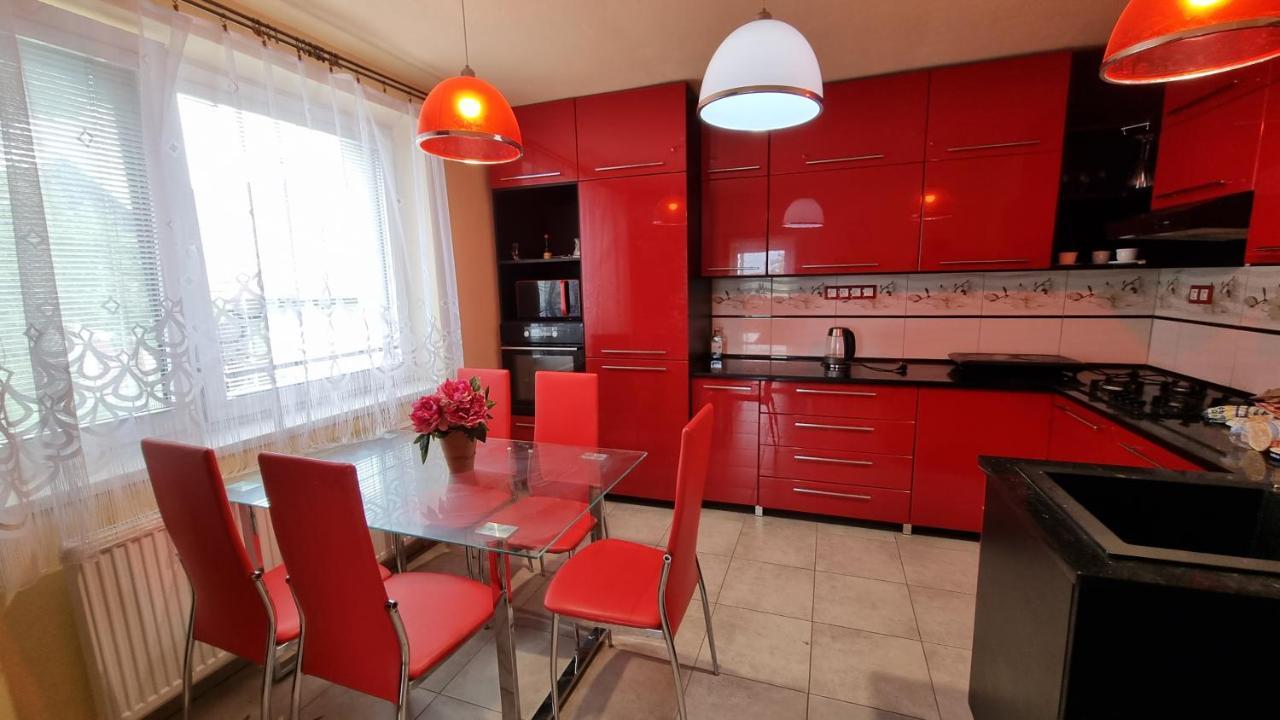 Apartmany Sebastian Pribylina Esterno foto