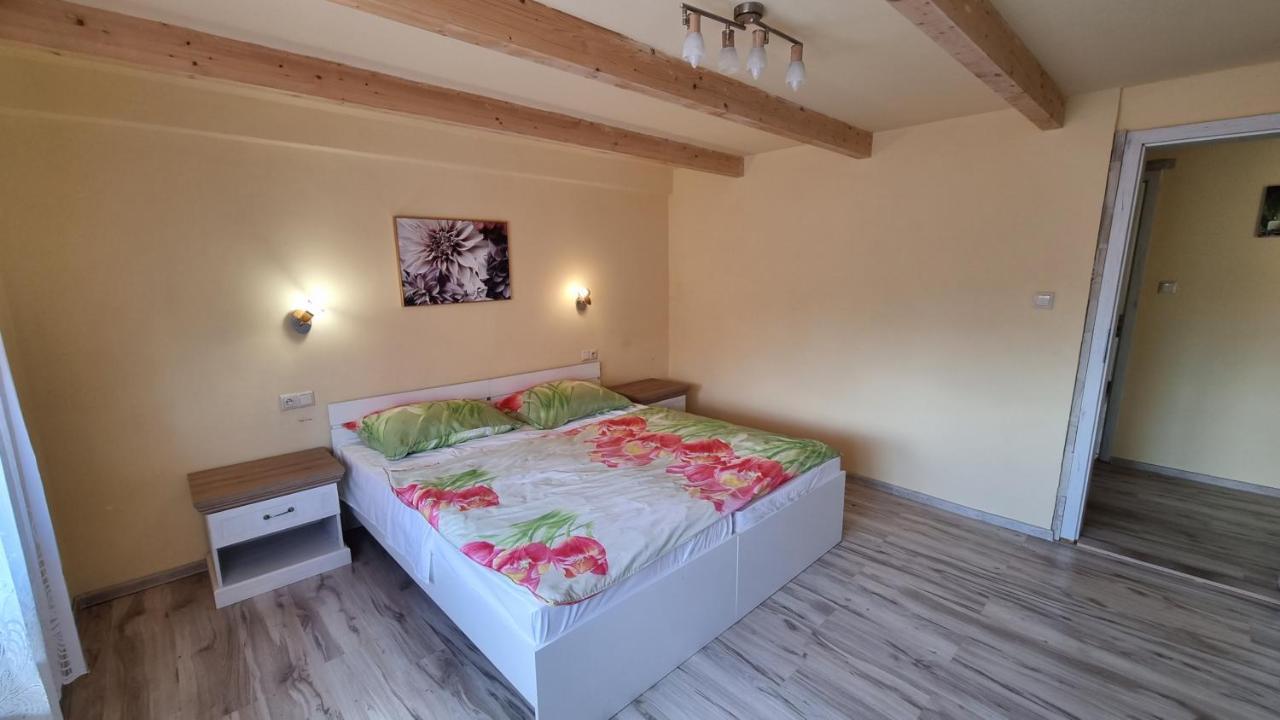 Apartmany Sebastian Pribylina Esterno foto