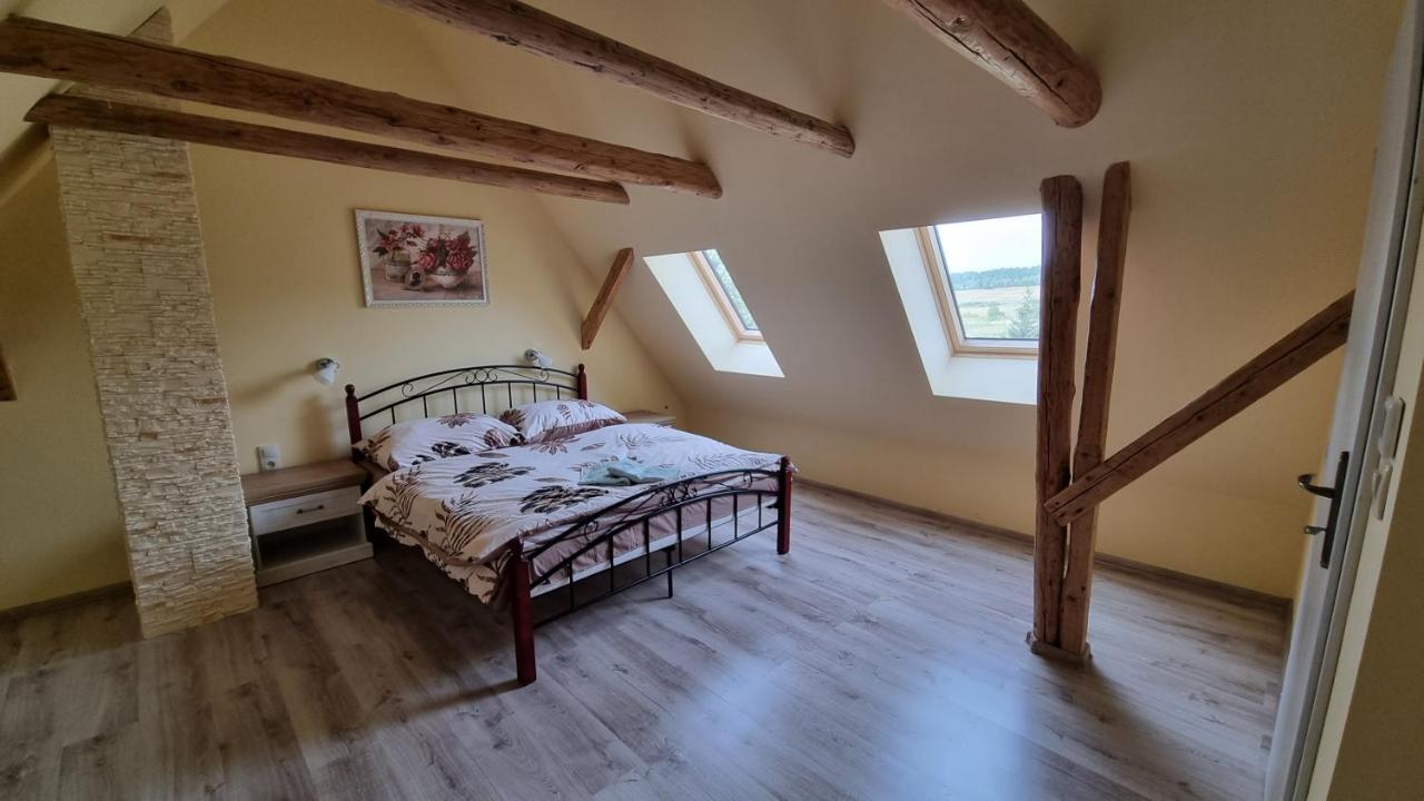 Apartmany Sebastian Pribylina Esterno foto